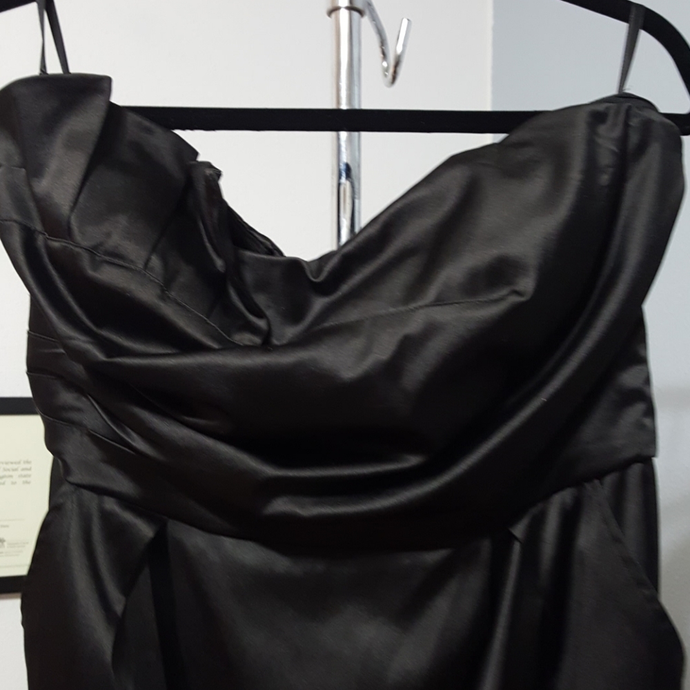 Pompous Girly party dress